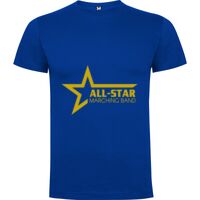 T-SHIRT PREMIUM DOGO Unisexe pour adultes et enfants -100% coton, maille single jersey, 165 g/m². Vignette