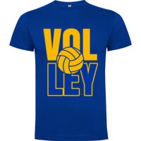 T-SHIRT PREMIUM DOGO Unisexe pour adultes et enfants -100% coton, maille single jersey, 165 g/m². Vignette