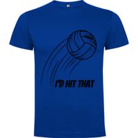 T-SHIRT PREMIUM DOGO Unisexe pour adultes et enfants -100% coton, maille single jersey, 165 g/m². Vignette