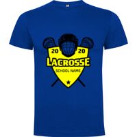 T-SHIRT PREMIUM DOGO Unisexe pour adultes et enfants -100% coton, maille single jersey, 165 g/m². Vignette