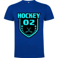 T-SHIRT PREMIUM DOGO Unisexe pour adultes et enfants -100% coton, maille single jersey, 165 g/m². Vignette