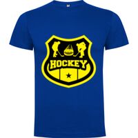 T-SHIRT PREMIUM DOGO Unisexe pour adultes et enfants -100% coton, maille single jersey, 165 g/m². Vignette