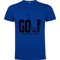 T-SHIRT PREMIUM DOGO Unisexe pour adultes et enfants -100% coton, maille single jersey, 165 g/m². Vignette