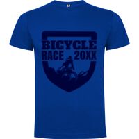 T-SHIRT PREMIUM DOGO Unisexe pour adultes et enfants -100% coton, maille single jersey, 165 g/m². Vignette