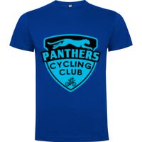 T-SHIRT PREMIUM DOGO Unisexe pour adultes et enfants -100% coton, maille single jersey, 165 g/m². Vignette