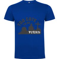 T-SHIRT PREMIUM DOGO Unisexe pour adultes et enfants -100% coton, maille single jersey, 165 g/m². Vignette