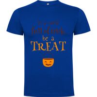 T-SHIRT PREMIUM DOGO Unisexe pour adultes et enfants -100% coton, maille single jersey, 165 g/m². Vignette