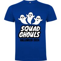 T-SHIRT PREMIUM DOGO Unisexe pour adultes et enfants -100% coton, maille single jersey, 165 g/m². Vignette