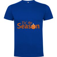T-SHIRT PREMIUM DOGO Unisexe pour adultes et enfants -100% coton, maille single jersey, 165 g/m². Vignette