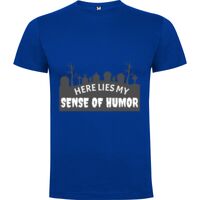 T-SHIRT PREMIUM DOGO Unisexe pour adultes et enfants -100% coton, maille single jersey, 165 g/m². Vignette