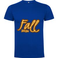T-SHIRT PREMIUM DOGO Unisexe pour adultes et enfants -100% coton, maille single jersey, 165 g/m². Vignette