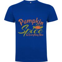 T-SHIRT PREMIUM DOGO Unisexe pour adultes et enfants -100% coton, maille single jersey, 165 g/m². Vignette