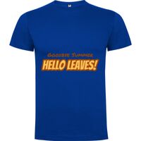 T-SHIRT PREMIUM DOGO Unisexe pour adultes et enfants -100% coton, maille single jersey, 165 g/m². Vignette