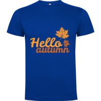 T-SHIRT PREMIUM DOGO Unisexe pour adultes et enfants -100% coton, maille single jersey, 165 g/m². Vignette