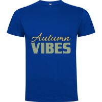 T-SHIRT PREMIUM DOGO Unisexe pour adultes et enfants -100% coton, maille single jersey, 165 g/m². Vignette