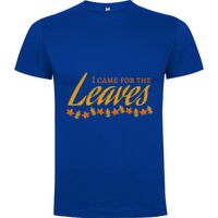 T-SHIRT PREMIUM DOGO Unisexe pour adultes et enfants -100% coton, maille single jersey, 165 g/m². Vignette