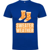 T-SHIRT PREMIUM DOGO Unisexe pour adultes et enfants -100% coton, maille single jersey, 165 g/m². Vignette