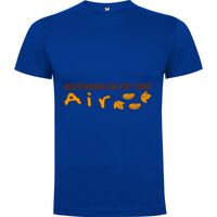 T-SHIRT PREMIUM DOGO Unisexe pour adultes et enfants -100% coton, maille single jersey, 165 g/m². Vignette