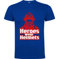 T-SHIRT PREMIUM DOGO Unisexe pour adultes et enfants -100% coton, maille single jersey, 165 g/m². Vignette