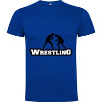 T-SHIRT PREMIUM DOGO Unisexe pour adultes et enfants -100% coton, maille single jersey, 165 g/m². Vignette