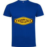 T-SHIRT PREMIUM DOGO Unisexe pour adultes et enfants -100% coton, maille single jersey, 165 g/m². Vignette