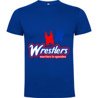 T-SHIRT PREMIUM DOGO Unisexe pour adultes et enfants -100% coton, maille single jersey, 165 g/m². Vignette