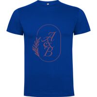 T-SHIRT PREMIUM DOGO Unisexe pour adultes et enfants -100% coton, maille single jersey, 165 g/m². Vignette