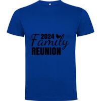 T-SHIRT PREMIUM DOGO Unisexe pour adultes et enfants -100% coton, maille single jersey, 165 g/m². Vignette