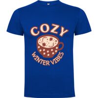 T-SHIRT PREMIUM DOGO Unisexe pour adultes et enfants -100% coton, maille single jersey, 165 g/m². Vignette