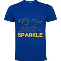 T-SHIRT PREMIUM DOGO Unisexe pour adultes et enfants -100% coton, maille single jersey, 165 g/m². Vignette