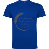 T-SHIRT PREMIUM DOGO Unisexe pour adultes et enfants -100% coton, maille single jersey, 165 g/m². Vignette