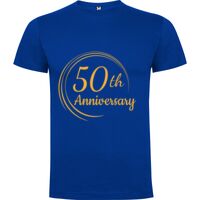 T-SHIRT PREMIUM DOGO Unisexe pour adultes et enfants -100% coton, maille single jersey, 165 g/m². Vignette