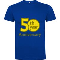 T-SHIRT PREMIUM DOGO Unisexe pour adultes et enfants -100% coton, maille single jersey, 165 g/m². Vignette