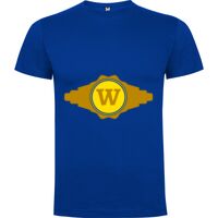 T-SHIRT PREMIUM DOGO Unisexe pour adultes et enfants -100% coton, maille single jersey, 165 g/m². Vignette