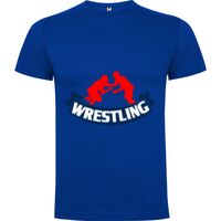 T-SHIRT PREMIUM DOGO Unisexe pour adultes et enfants -100% coton, maille single jersey, 165 g/m². Vignette