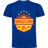 T-SHIRT PREMIUM DOGO Unisexe pour adultes et enfants -100% coton, maille single jersey, 165 g/m². Vignette