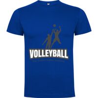 T-SHIRT PREMIUM DOGO Unisexe pour adultes et enfants -100% coton, maille single jersey, 165 g/m². Vignette