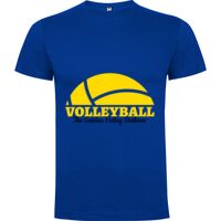 T-SHIRT PREMIUM DOGO Unisexe pour adultes et enfants -100% coton, maille single jersey, 165 g/m². Vignette