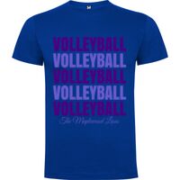 T-SHIRT PREMIUM DOGO Unisexe pour adultes et enfants -100% coton, maille single jersey, 165 g/m². Vignette