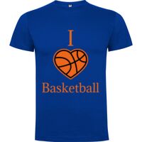 T-SHIRT PREMIUM DOGO Unisexe pour adultes et enfants -100% coton, maille single jersey, 165 g/m². Vignette