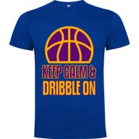 T-SHIRT PREMIUM DOGO Unisexe pour adultes et enfants -100% coton, maille single jersey, 165 g/m². Vignette