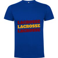 T-SHIRT PREMIUM DOGO Unisexe pour adultes et enfants -100% coton, maille single jersey, 165 g/m². Vignette