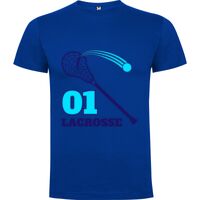 T-SHIRT PREMIUM DOGO Unisexe pour adultes et enfants -100% coton, maille single jersey, 165 g/m². Vignette