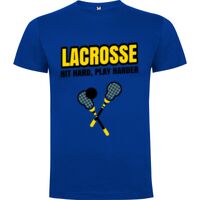 T-SHIRT PREMIUM DOGO Unisexe pour adultes et enfants -100% coton, maille single jersey, 165 g/m². Vignette