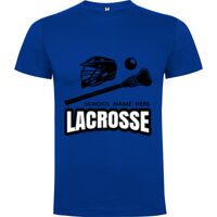 T-SHIRT PREMIUM DOGO Unisexe pour adultes et enfants -100% coton, maille single jersey, 165 g/m². Vignette