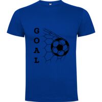 T-SHIRT PREMIUM DOGO Unisexe pour adultes et enfants -100% coton, maille single jersey, 165 g/m². Vignette