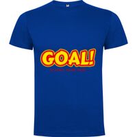 T-SHIRT PREMIUM DOGO Unisexe pour adultes et enfants -100% coton, maille single jersey, 165 g/m². Vignette