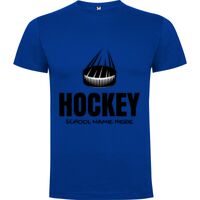 T-SHIRT PREMIUM DOGO Unisexe pour adultes et enfants -100% coton, maille single jersey, 165 g/m². Vignette
