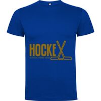 T-SHIRT PREMIUM DOGO Unisexe pour adultes et enfants -100% coton, maille single jersey, 165 g/m². Vignette