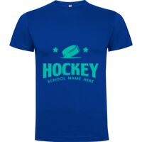 T-SHIRT PREMIUM DOGO Unisexe pour adultes et enfants -100% coton, maille single jersey, 165 g/m². Vignette